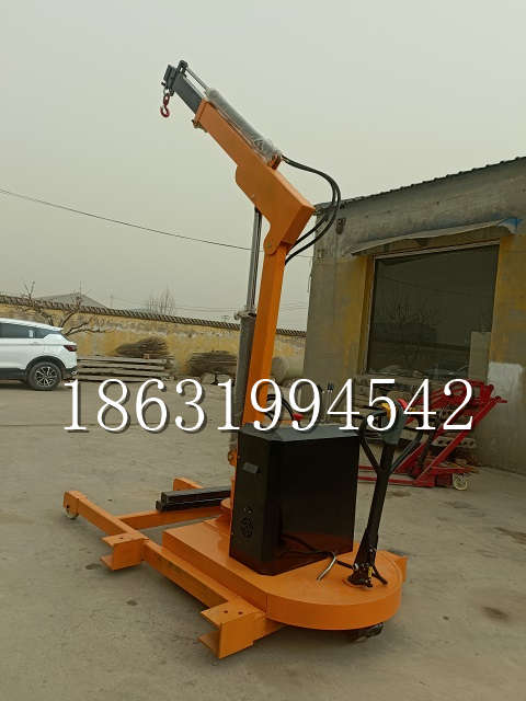 东光县厂家供应自制随车吊 12吨随车吊 自卸式随车吊 12吨随车吊起重机